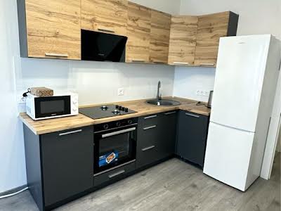 квартира по адресу Метрологическая ул., 48
