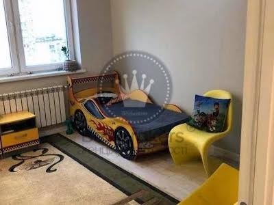 квартира по адресу Вацлава Гавела бульв. (Івана Лепсе), 9-А