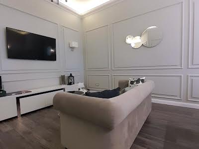 квартира за адресою Шота Руставелі вул., 24