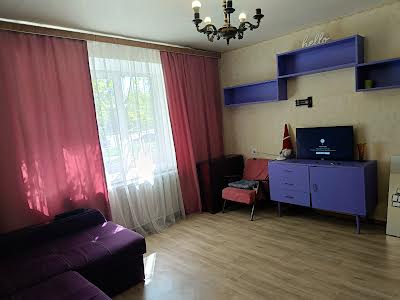 квартира за адресою Берестейський просп. (Перемоги), 66