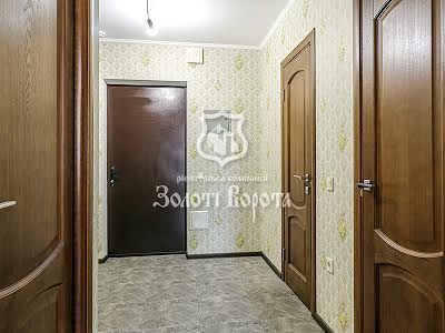 квартира за адресою Доківська вул., 10/4
