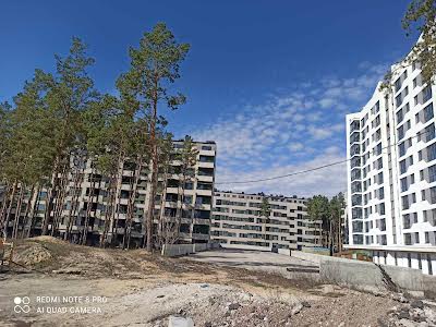 квартира за адресою Мисливська вул., 3-Б