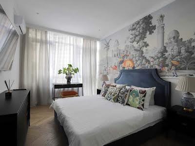 квартира за адресою Драгомирова, 19Б