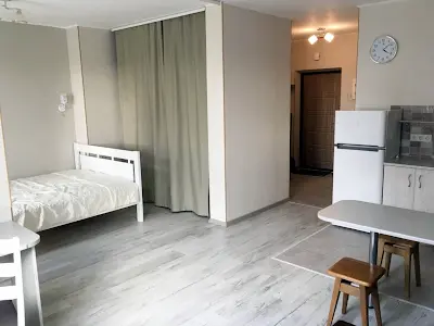 квартира по адресу Кондратюка Юрия ул., 3