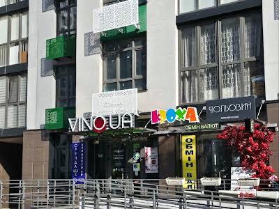 коммерческая по адресу Тираспольская ул., 54