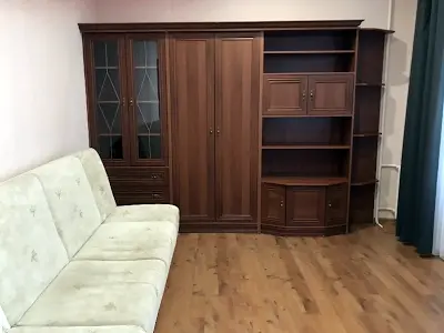 квартира по адресу Студенческая ул., 11