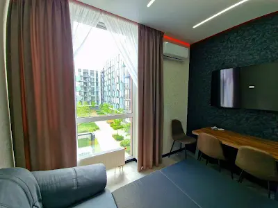 квартира за адресою Братів Шеметів вул., 7