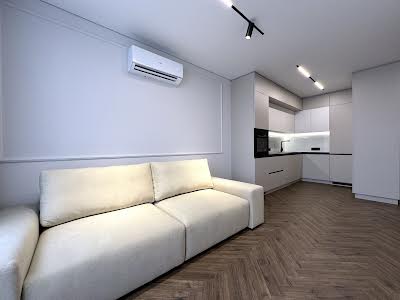 квартира за адресою Родини Крістерів вул., 14