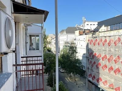 квартира по адресу Алчевских ул. (Артема), 3Б