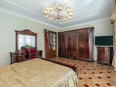 квартира за адресою Олеся Гончара вул., 26
