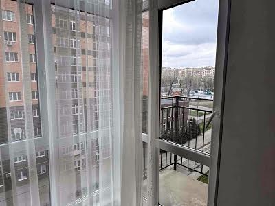 квартира за адресою вул. Старокостянтинівське шосе, 20/3