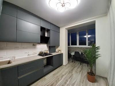квартира по адресу Машиностроителей ул., 31