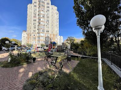 квартира за адресою Одеса, Каркашадзе пров. (Цегляний), 29б