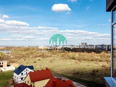 квартира за адресою Заозерна, 1