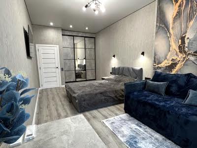 квартира за адресою Берестейський просп. (Перемоги), 11 к1