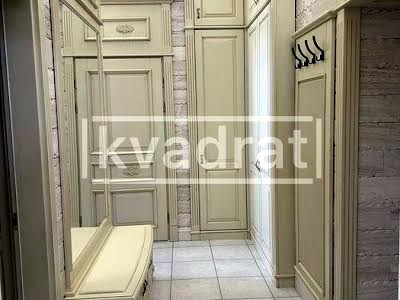 квартира за адресою Саксаганського вул., 43