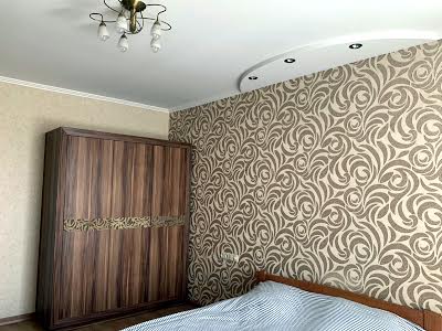квартира за адресою Мечникова, 2/1