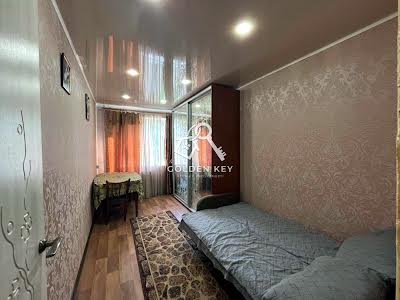 квартира за адресою Лермонтова, 16