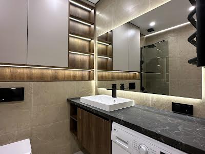 квартира за адресою Ленкавського вул., 34