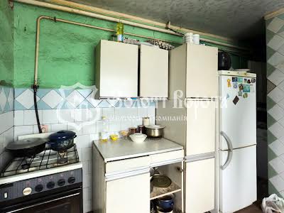 будинок за адресою Крашенівка вул., 40