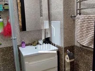 квартира за адресою Тампере вул., 12-А