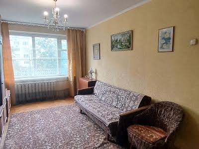 квартира по адресу Шолом- Алейхема, 6