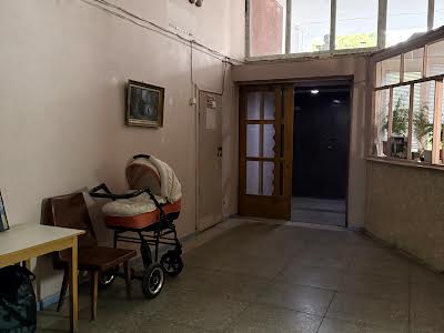 квартира по адресу Дарницкий бульв., 1