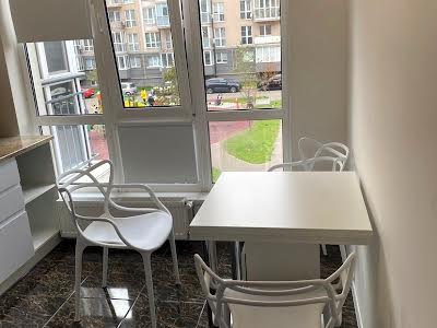 квартира за адресою Метрологічна вул., 58