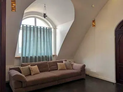 квартира за адресою Сабанський пров., 3