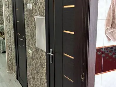 квартира за адресою Наталії Ужвій вул., 5