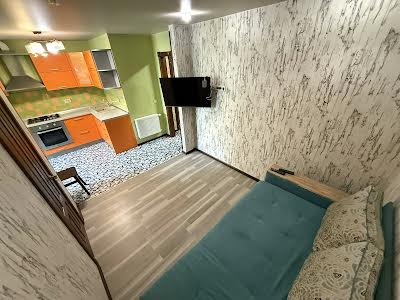 квартира по адресу Боголюбова ул., 10