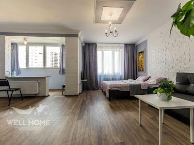 квартира за адресою Київська вул., 245