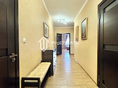 квартира по адресу Бориспольская ул., 4