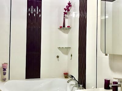 квартира за адресою Дніпровська набережна вул., 26-Г