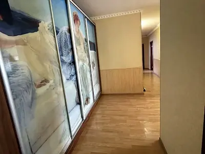 квартира по адресу Срибнокильская ул., 1