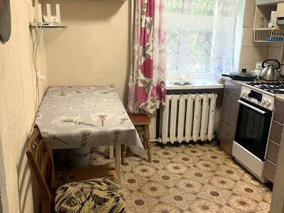 квартира за адресою Академіка Возіанова вул. (Академіка Карпинського), 8