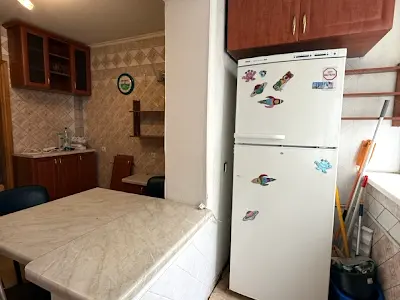 квартира за адресою Вадима Гетьмана вул., 46-А/1