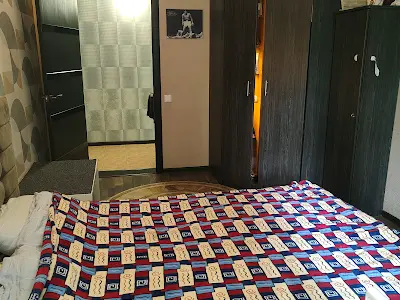 квартира за адресою Романа Ратушного вул. (Волгоградська), 33