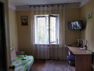 квартира за адресою Дніпроводська вул., 3