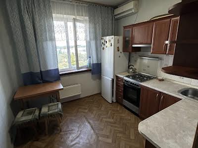 квартира за адресою Миколи Закревського вул., 85