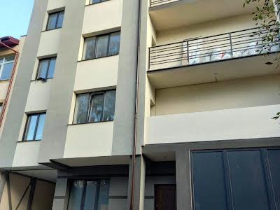квартира по адресу Куликовская ул., 48
