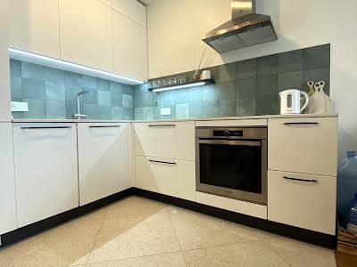 квартира за адресою Осокорська вул., 2а