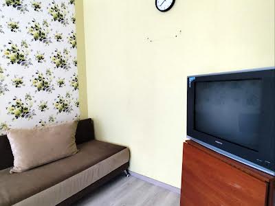 квартира за адресою Петрівська вул., 1-Б