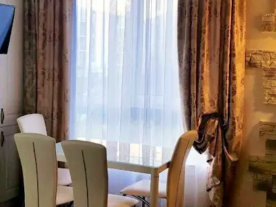 квартира по адресу Журавлиная ул., 2