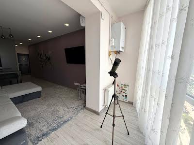 квартира по адресу Кульпарковская ул., 230-А