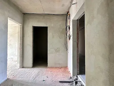 квартира за адресою Соняшникова вул., 32