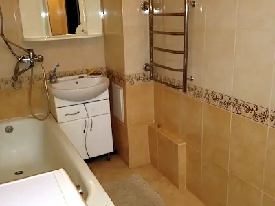 квартира за адресою Соломії Крушельницької вул., 7