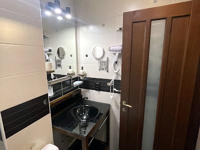 квартира по адресу Борщаговская ул., 2