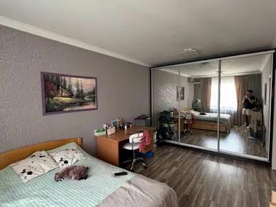 квартира по адресу Урловская ул., 36