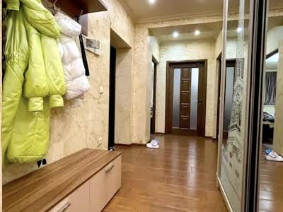 квартира за адресою Воскресенська вул. (Леніна), 28